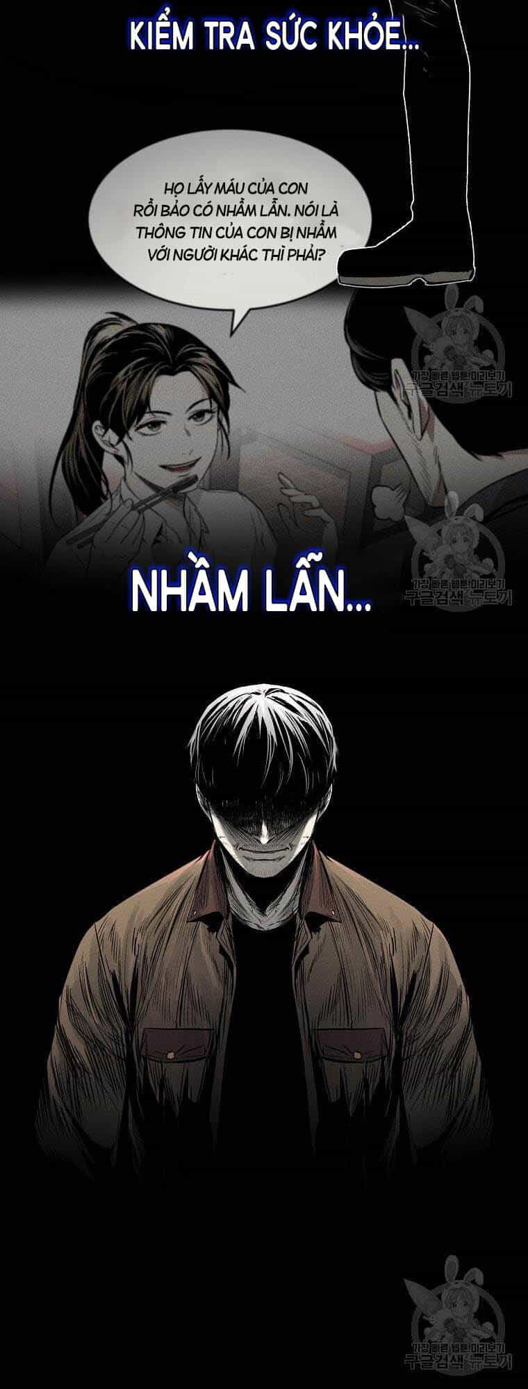 Kẻ Bất Bại - Chương 13 - ảnh 21