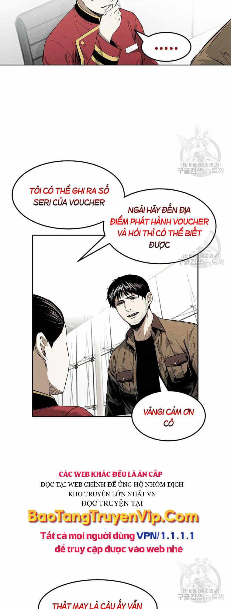Kẻ Bất Bại - Chương 13 - ảnh 25