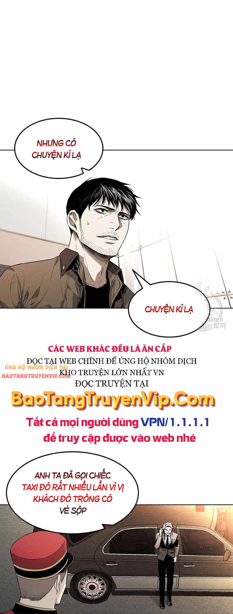 Kẻ Bất Bại - Chương 13 - ảnh 27