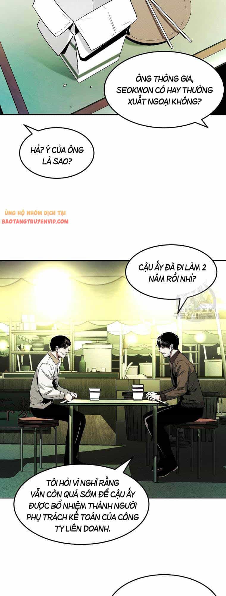Kẻ Bất Bại - Chương 13 - ảnh 40