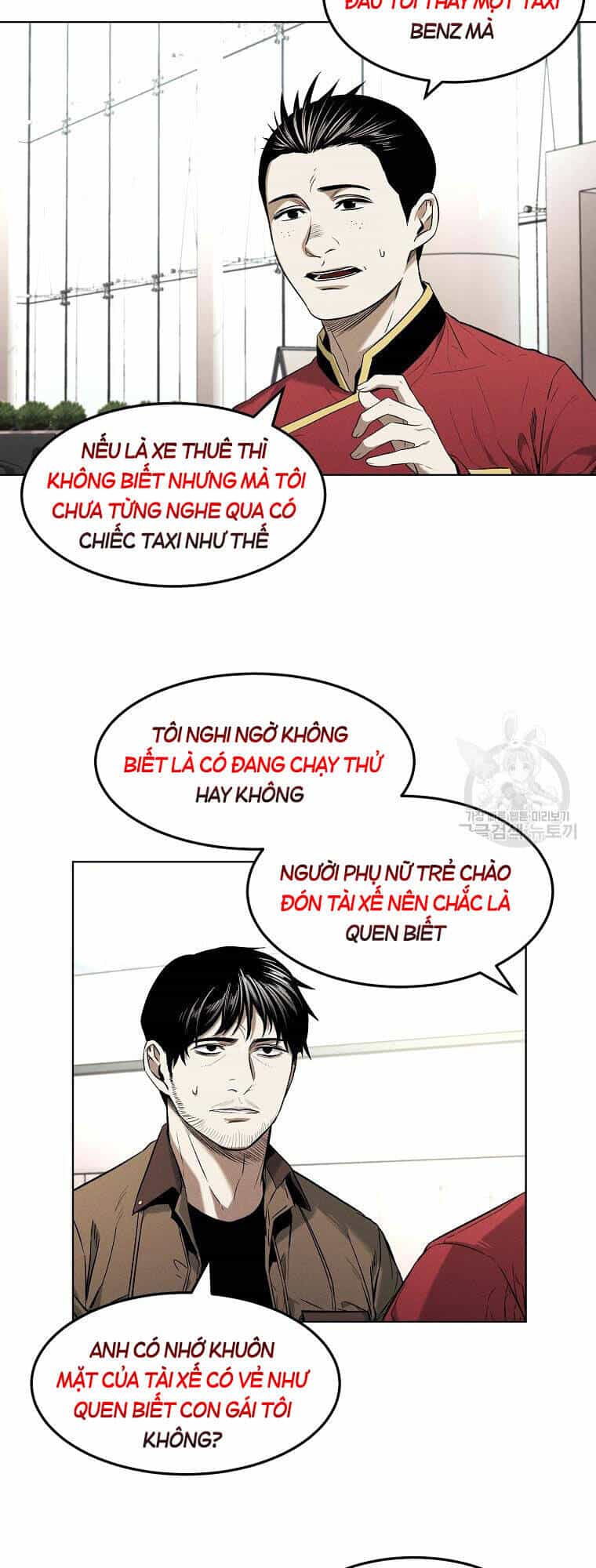 Kẻ Bất Bại - Chương 13 - ảnh 9