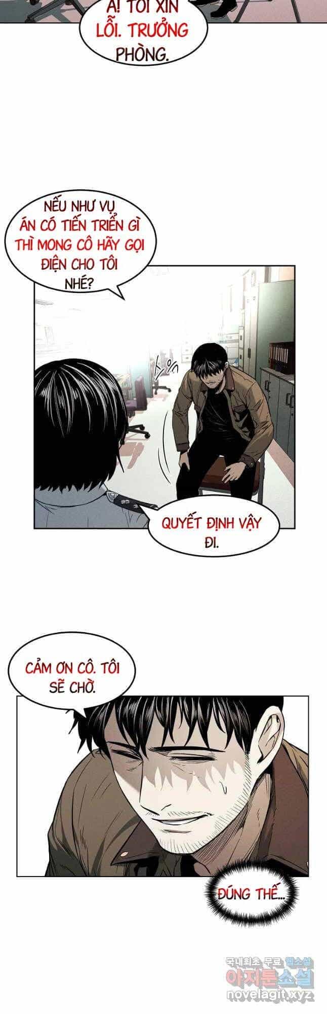 Kẻ Bất Bại - Chương 14 - ảnh 10