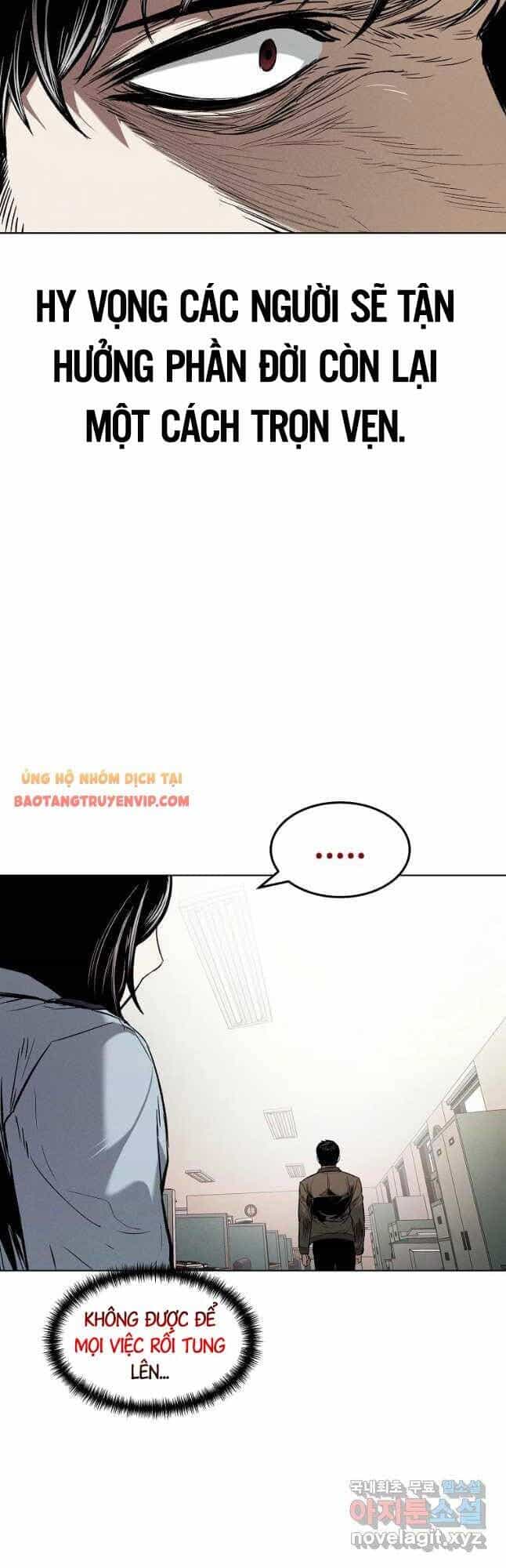 Kẻ Bất Bại - Chương 14 - ảnh 12