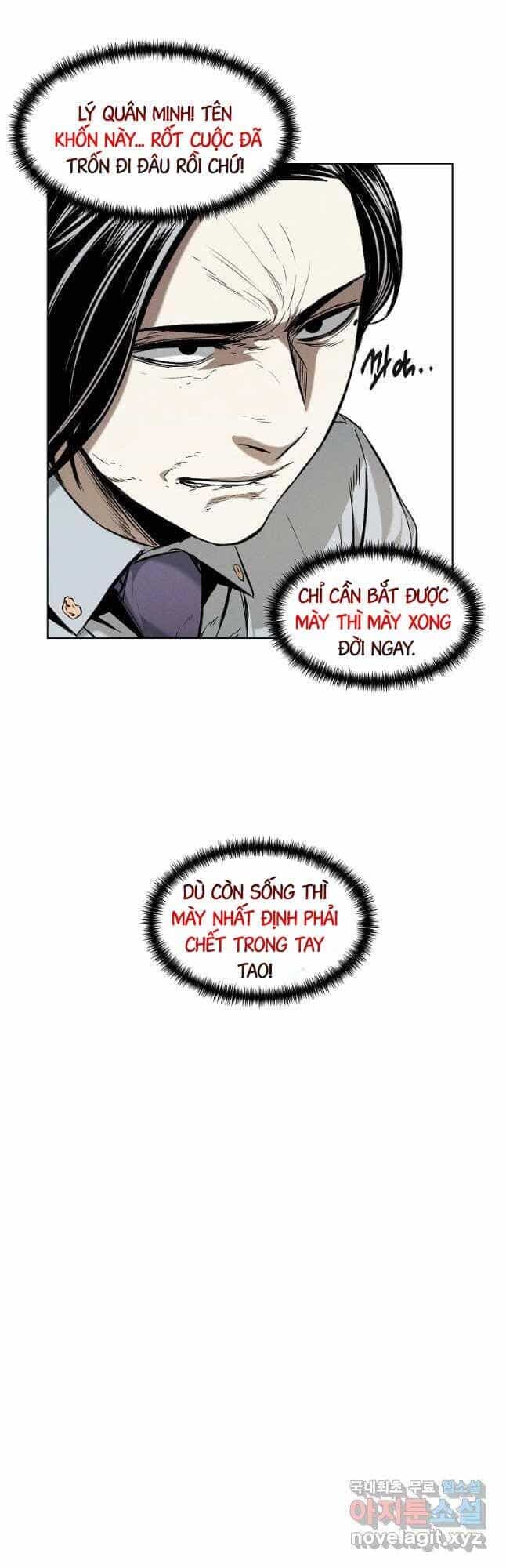 Kẻ Bất Bại - Chương 14 - ảnh 13