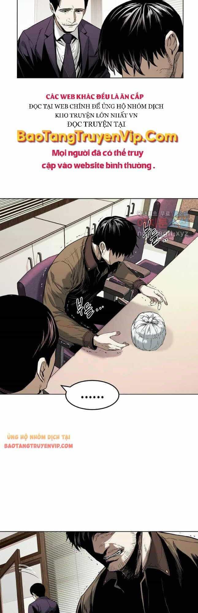 Kẻ Bất Bại - Chương 14 - ảnh 16