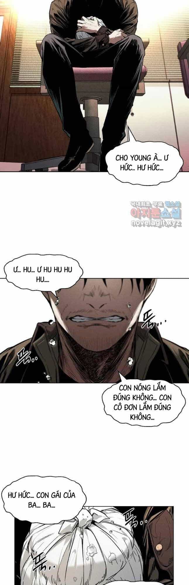 Kẻ Bất Bại - Chương 14 - ảnh 18