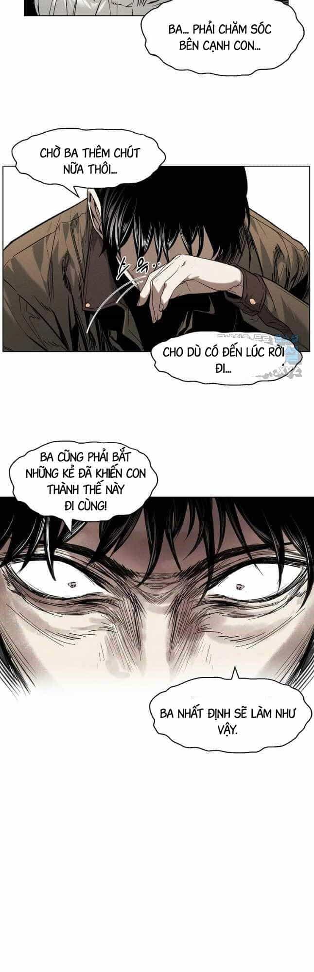 Kẻ Bất Bại - Chương 14 - ảnh 19