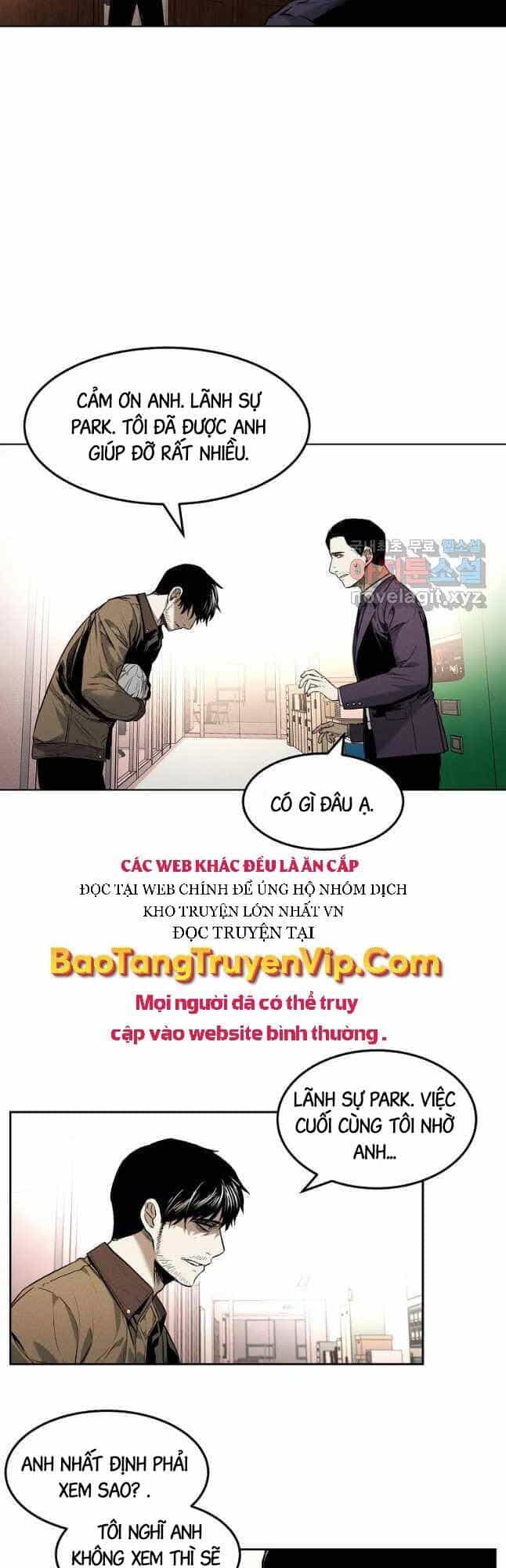 Kẻ Bất Bại - Chương 14 - ảnh 21