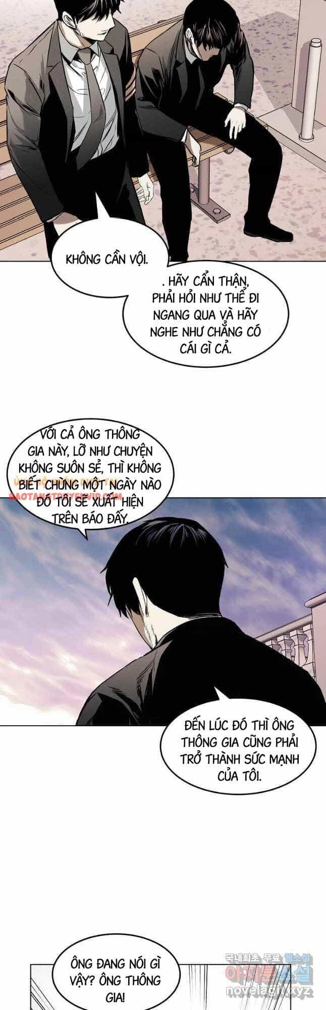 Kẻ Bất Bại - Chương 14 - ảnh 33