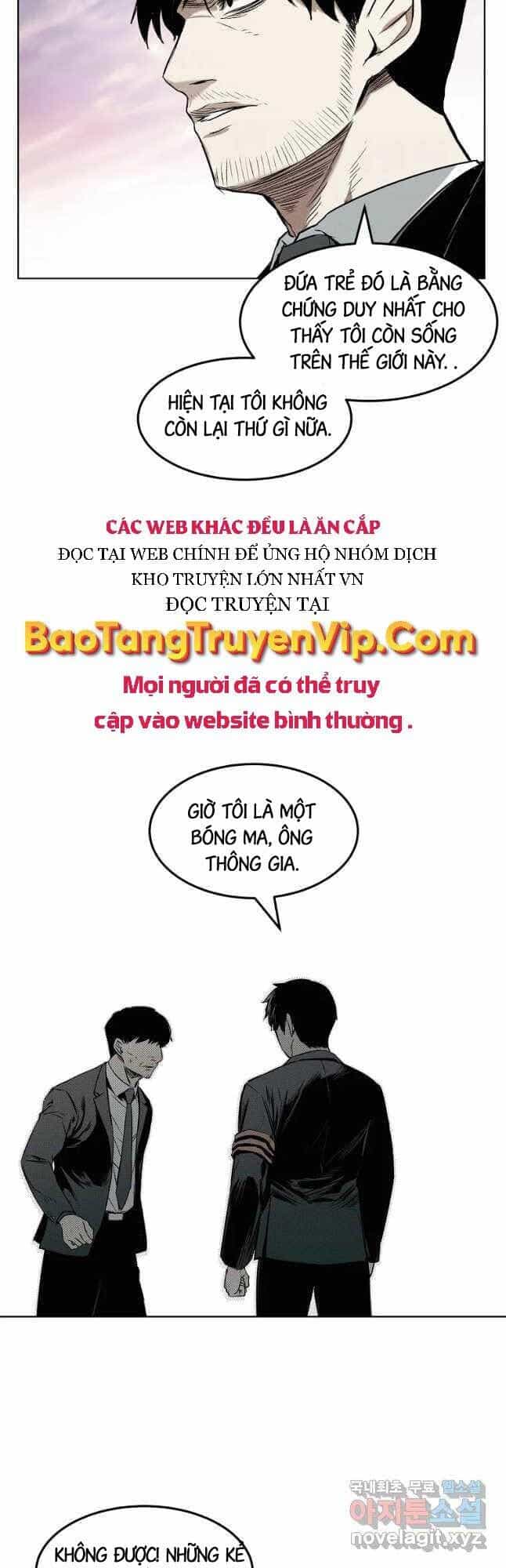 Kẻ Bất Bại - Chương 14 - ảnh 35