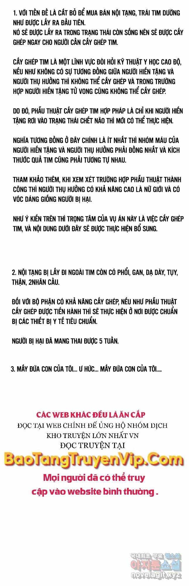 Kẻ Bất Bại - Chương 14 - ảnh 40