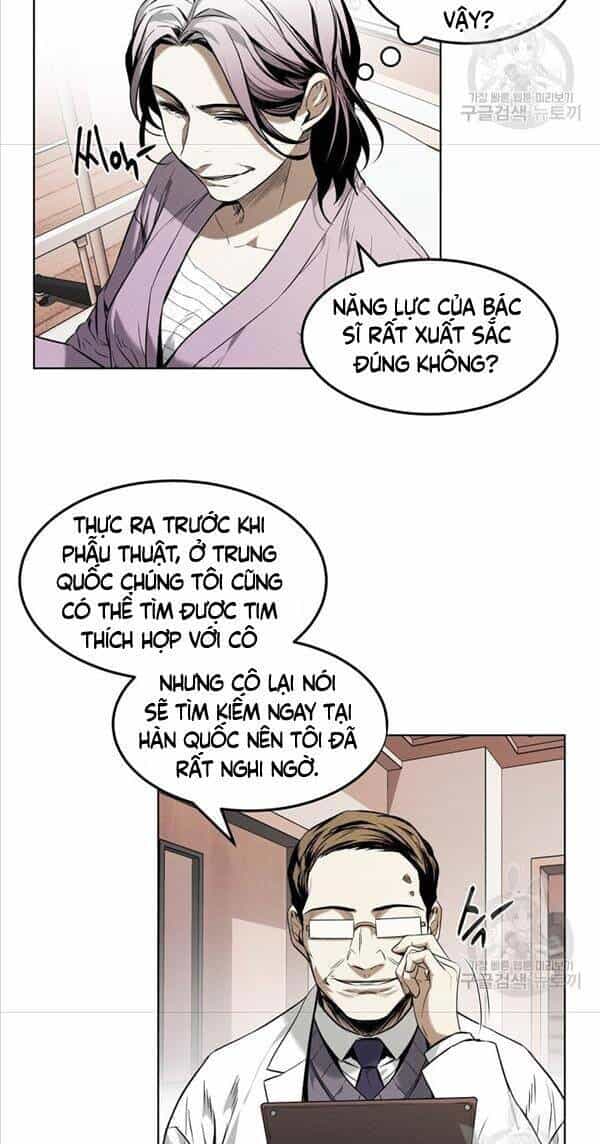 Kẻ Bất Bại - Chương 15 - ảnh 13