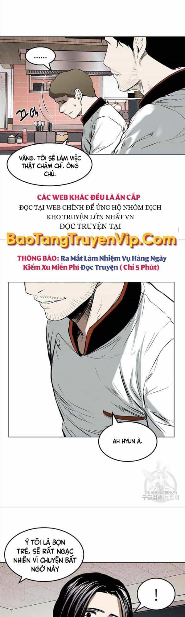 Kẻ Bất Bại - Chương 15 - ảnh 24