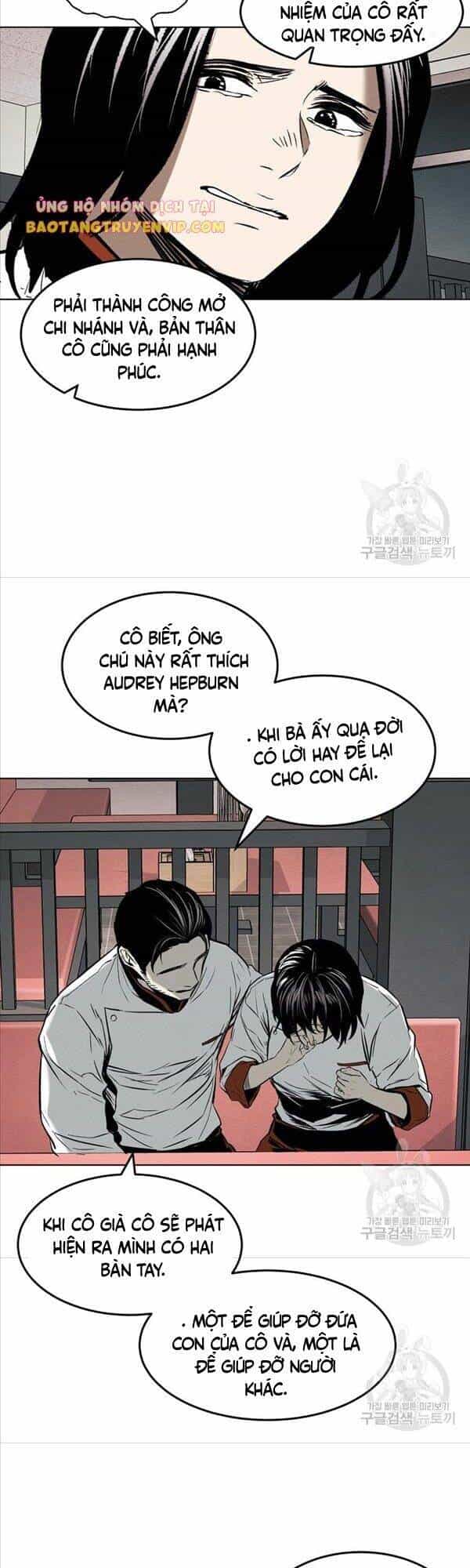 Kẻ Bất Bại - Chương 15 - ảnh 26