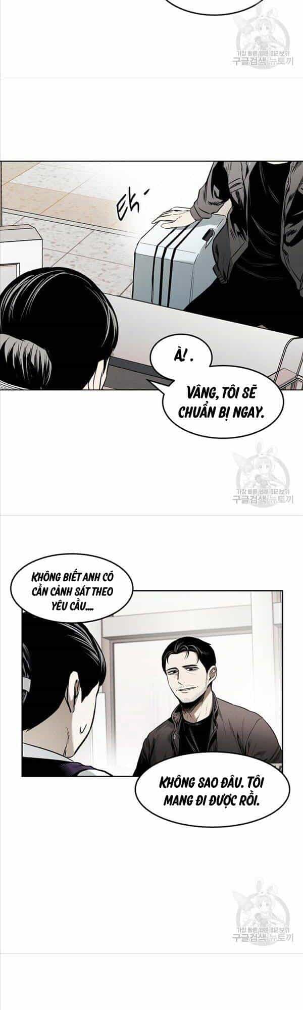 Kẻ Bất Bại - Chương 15 - ảnh 30