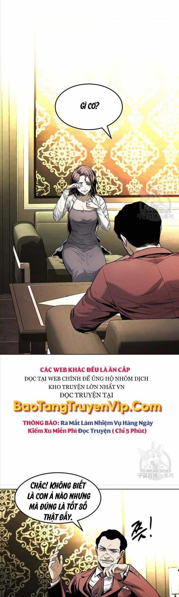 Kẻ Bất Bại - Chương 15 - ảnh 31
