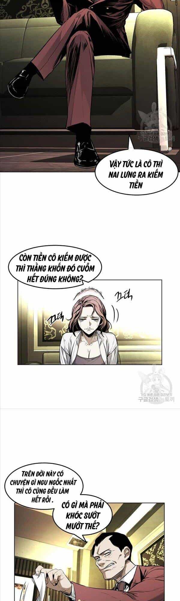 Kẻ Bất Bại - Chương 15 - ảnh 32