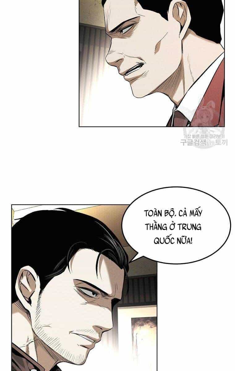 Kẻ Bất Bại - Chương 16 - ảnh 10