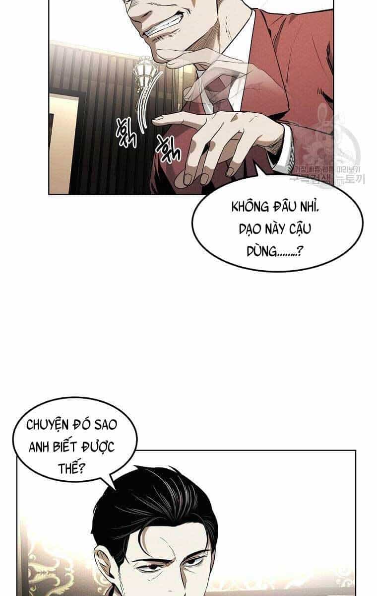 Kẻ Bất Bại - Chương 16 - ảnh 13