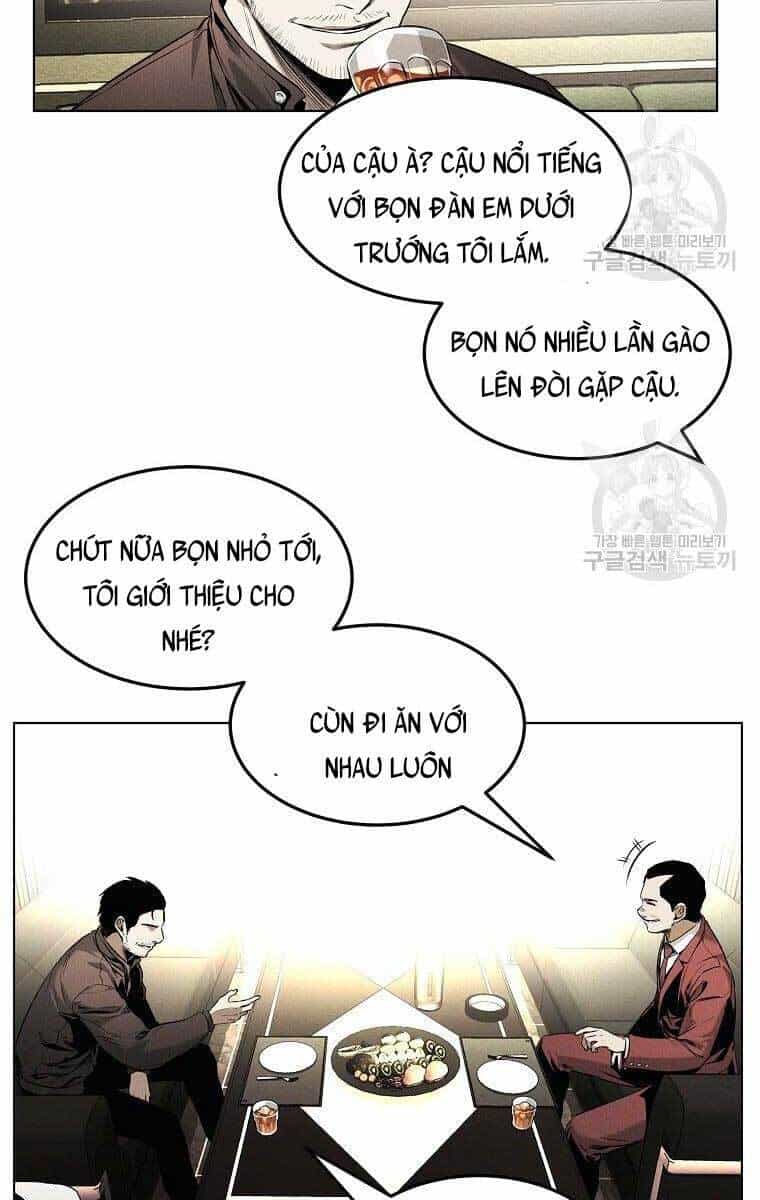 Kẻ Bất Bại - Chương 16 - ảnh 14