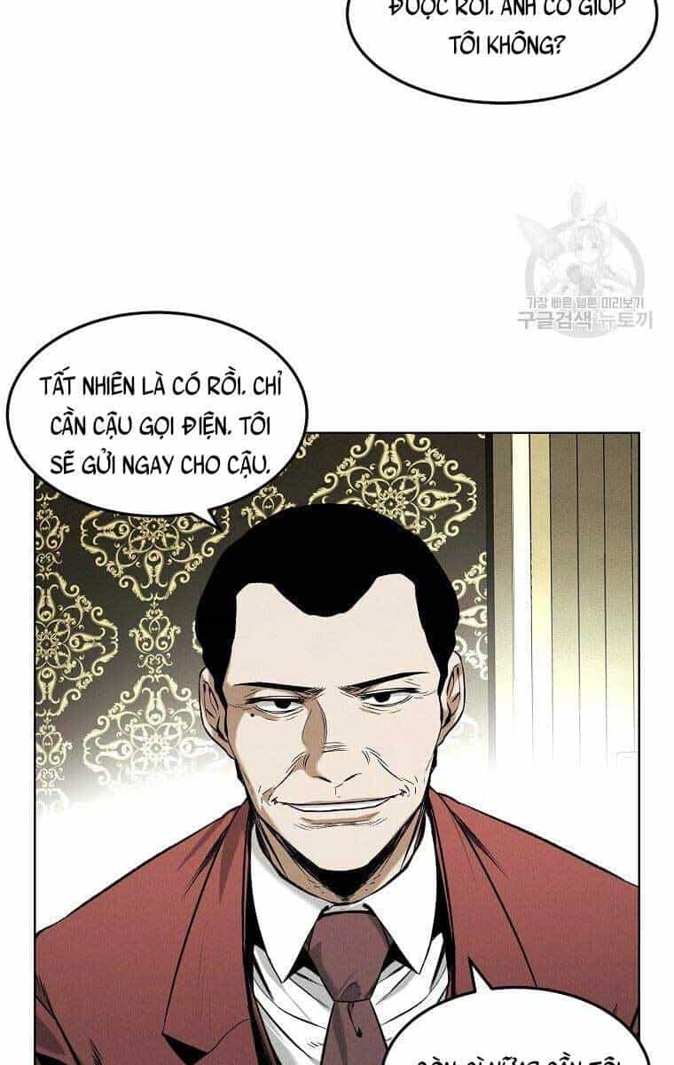 Kẻ Bất Bại - Chương 16 - ảnh 16