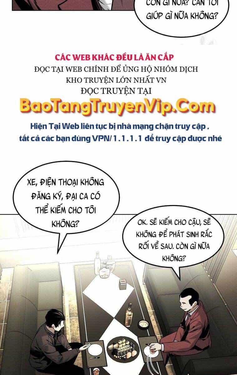 Kẻ Bất Bại - Chương 16 - ảnh 17