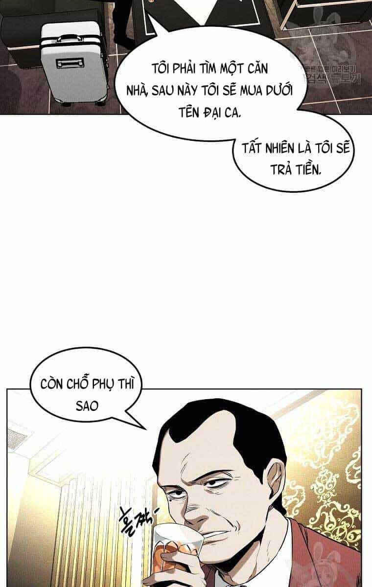 Kẻ Bất Bại - Chương 16 - ảnh 18