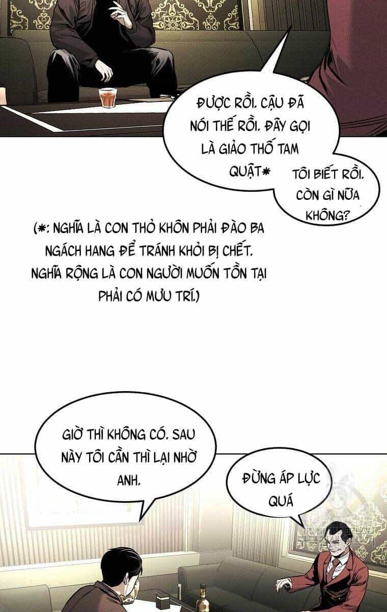 Kẻ Bất Bại - Chương 16 - ảnh 20