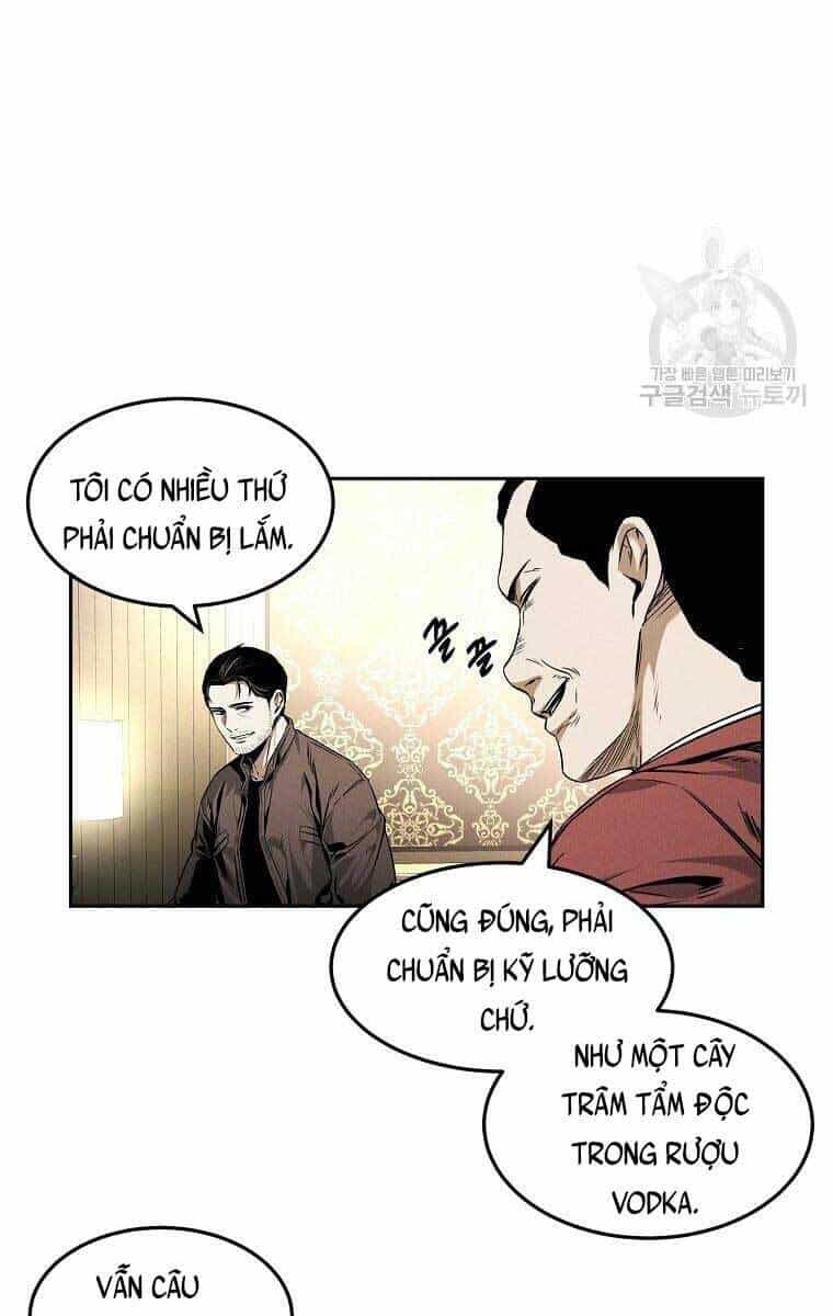 Kẻ Bất Bại - Chương 16 - ảnh 23