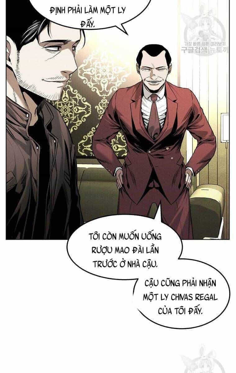 Kẻ Bất Bại - Chương 16 - ảnh 25