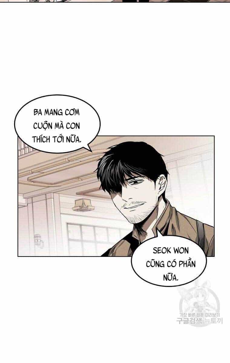 Kẻ Bất Bại - Chương 16 - ảnh 35