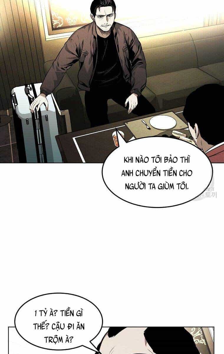 Kẻ Bất Bại - Chương 16 - ảnh 5