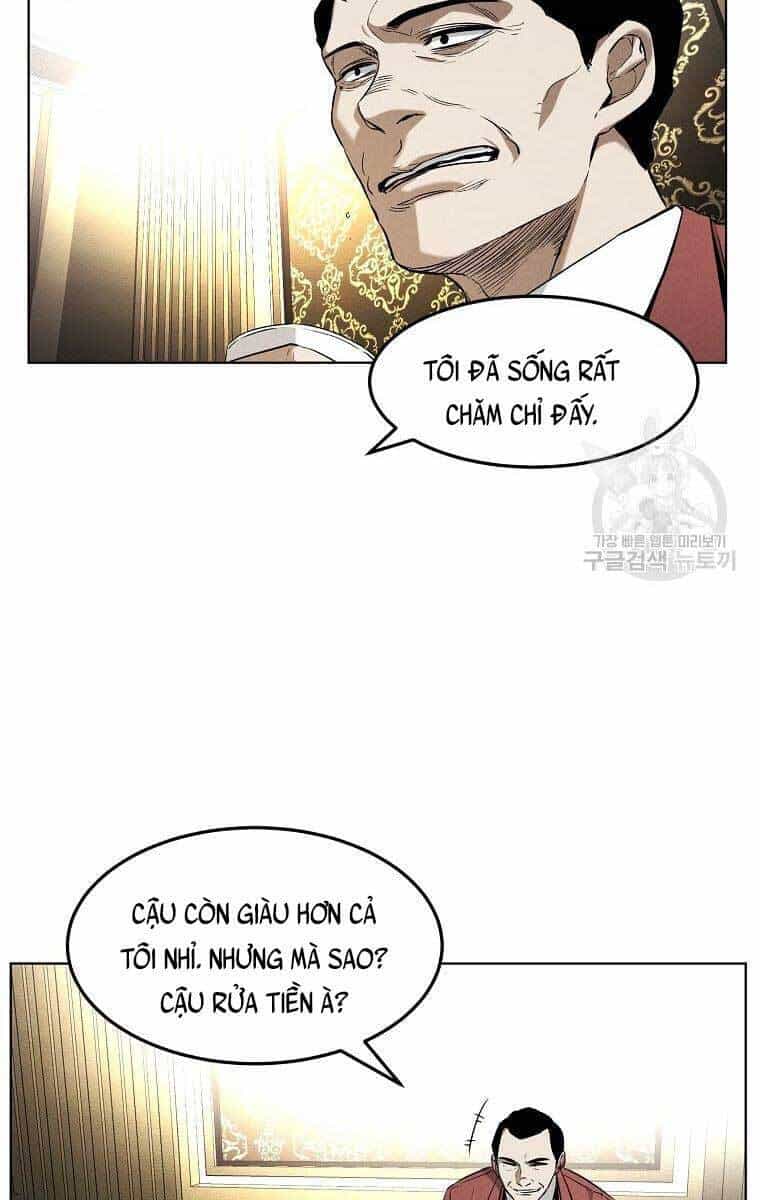 Kẻ Bất Bại - Chương 16 - ảnh 6