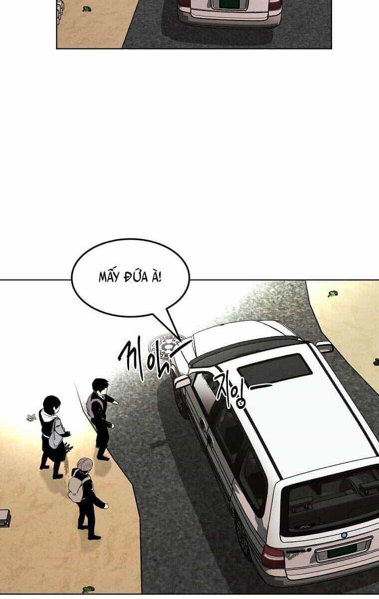 Kẻ Bất Bại - Chương 16 - ảnh 60