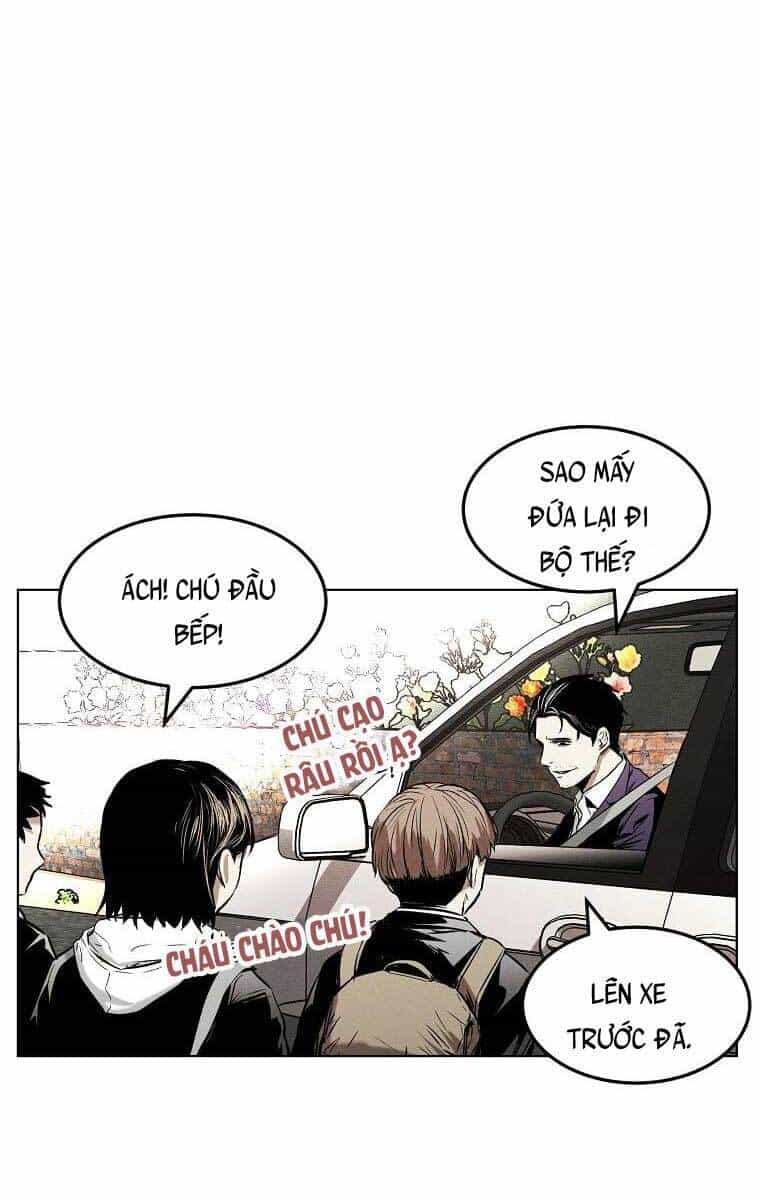Kẻ Bất Bại - Chương 16 - ảnh 61