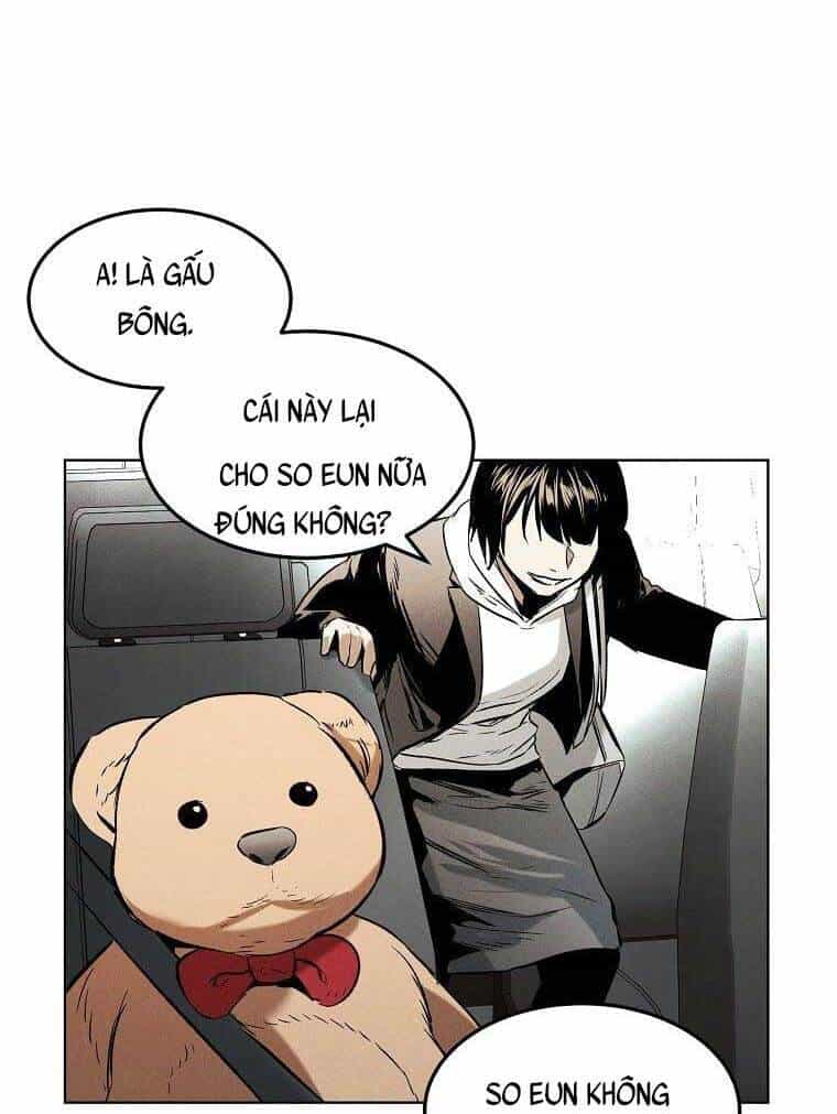 Kẻ Bất Bại - Chương 16 - ảnh 62