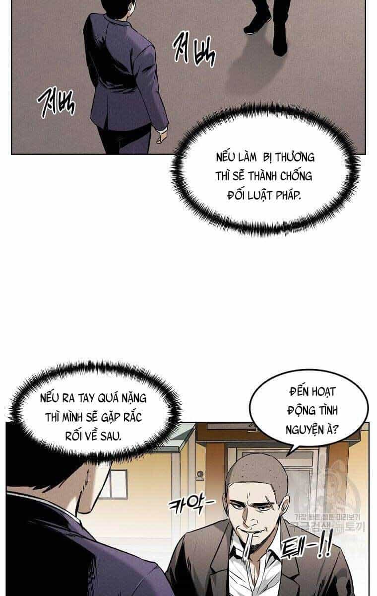 Kẻ Bất Bại - Chương 16 - ảnh 73