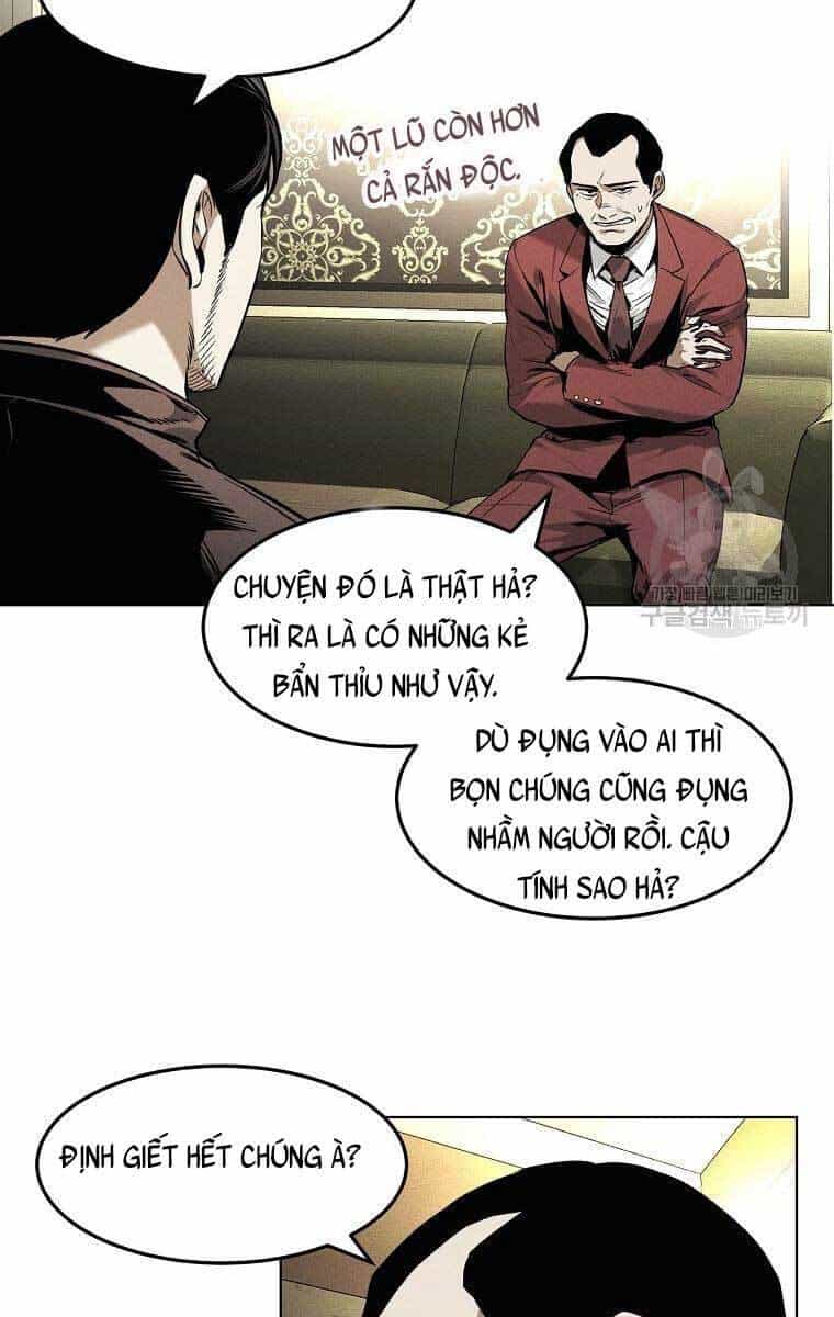 Kẻ Bất Bại - Chương 16 - ảnh 9