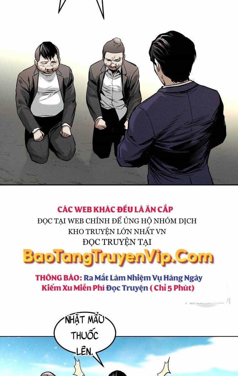 Kẻ Bất Bại - Chương 17 - ảnh 24
