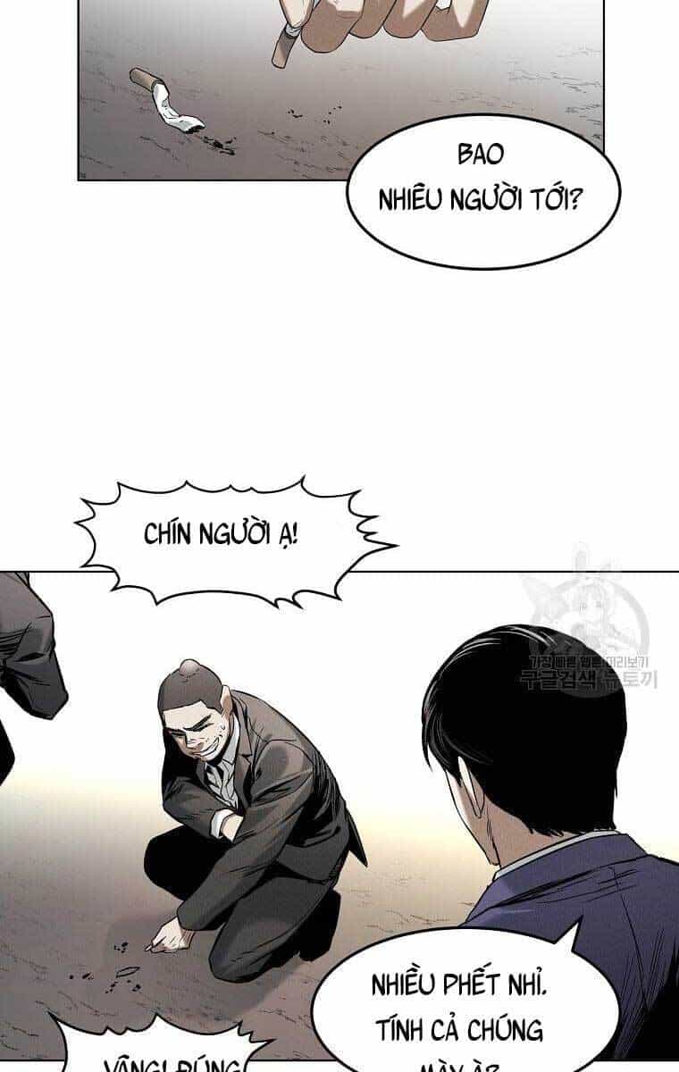 Kẻ Bất Bại - Chương 17 - ảnh 26