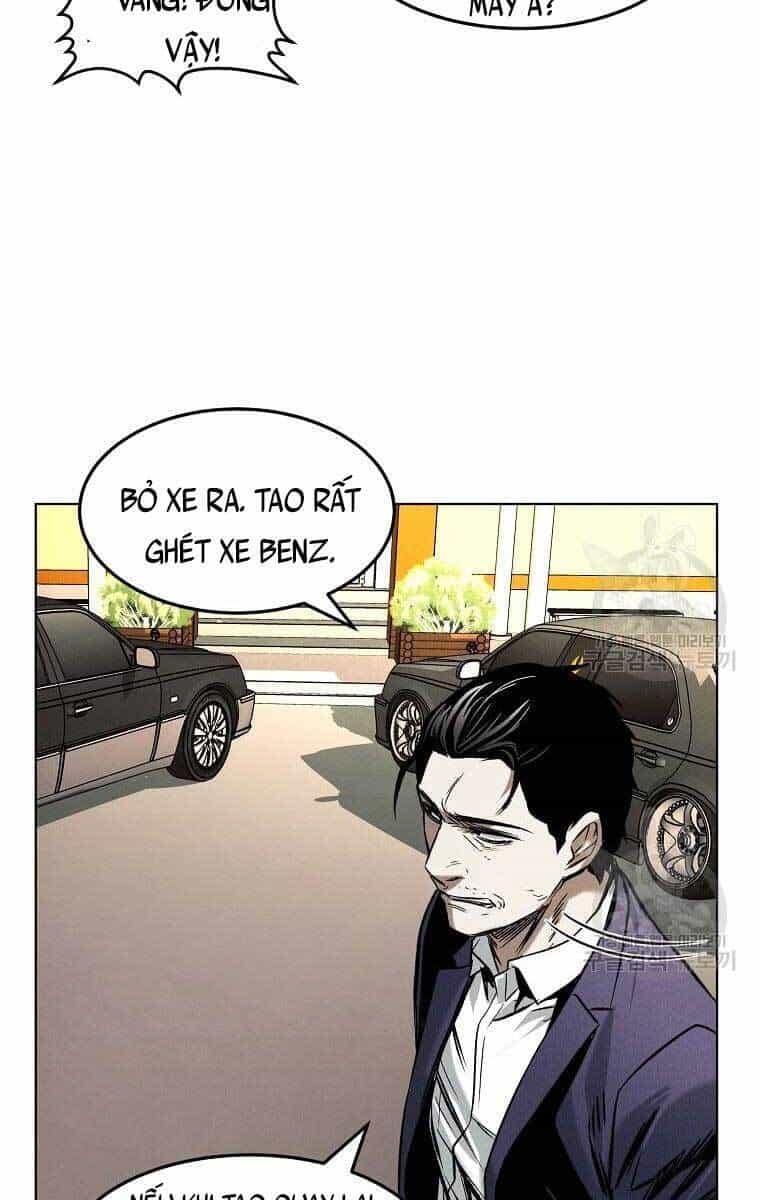 Kẻ Bất Bại - Chương 17 - ảnh 27
