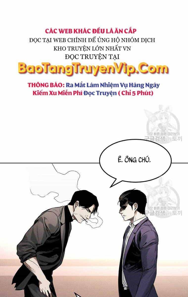 Kẻ Bất Bại - Chương 17 - ảnh 34