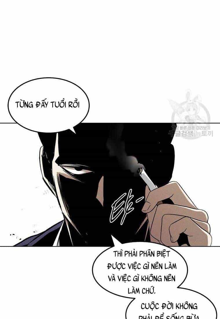 Kẻ Bất Bại - Chương 17 - ảnh 38
