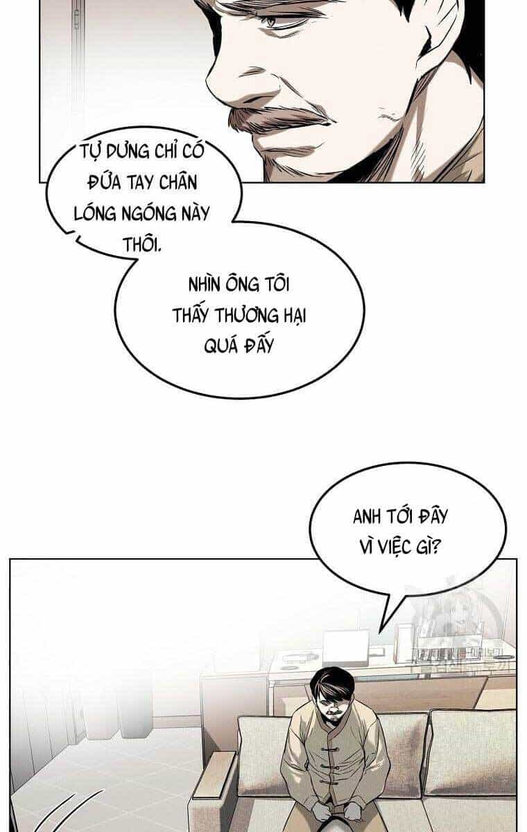 Kẻ Bất Bại - Chương 17 - ảnh 52