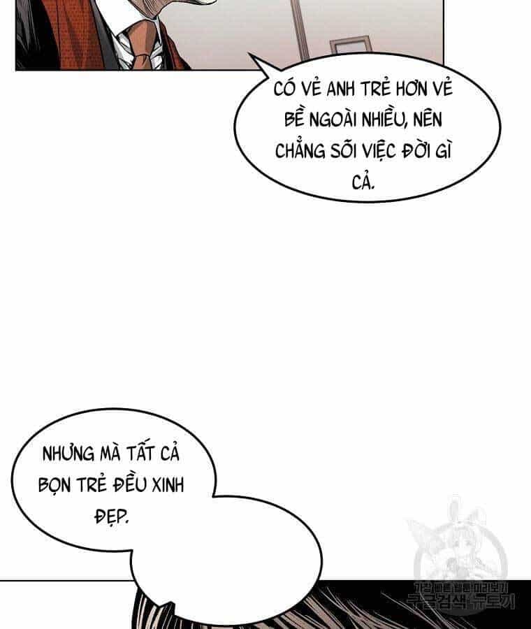 Kẻ Bất Bại - Chương 17 - ảnh 56