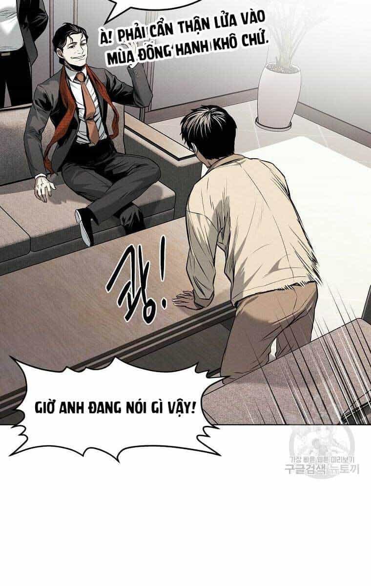 Kẻ Bất Bại - Chương 17 - ảnh 58