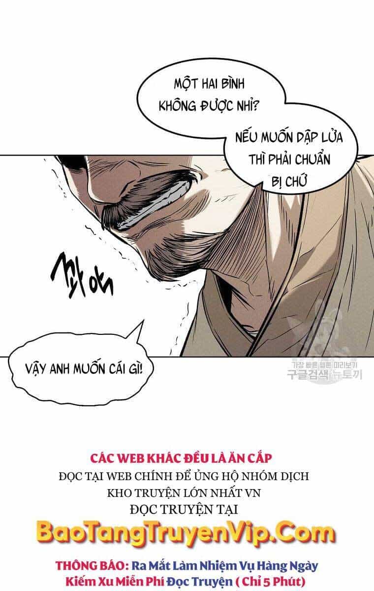 Kẻ Bất Bại - Chương 17 - ảnh 60