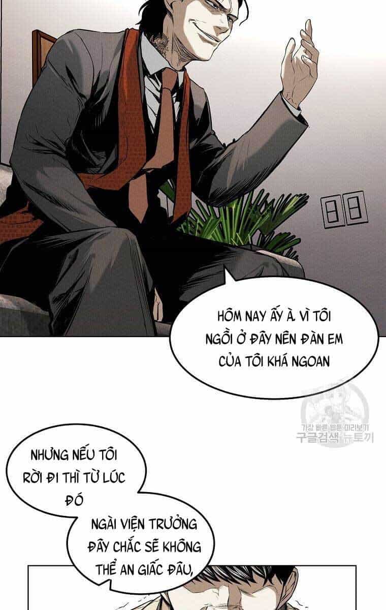 Kẻ Bất Bại - Chương 17 - ảnh 62