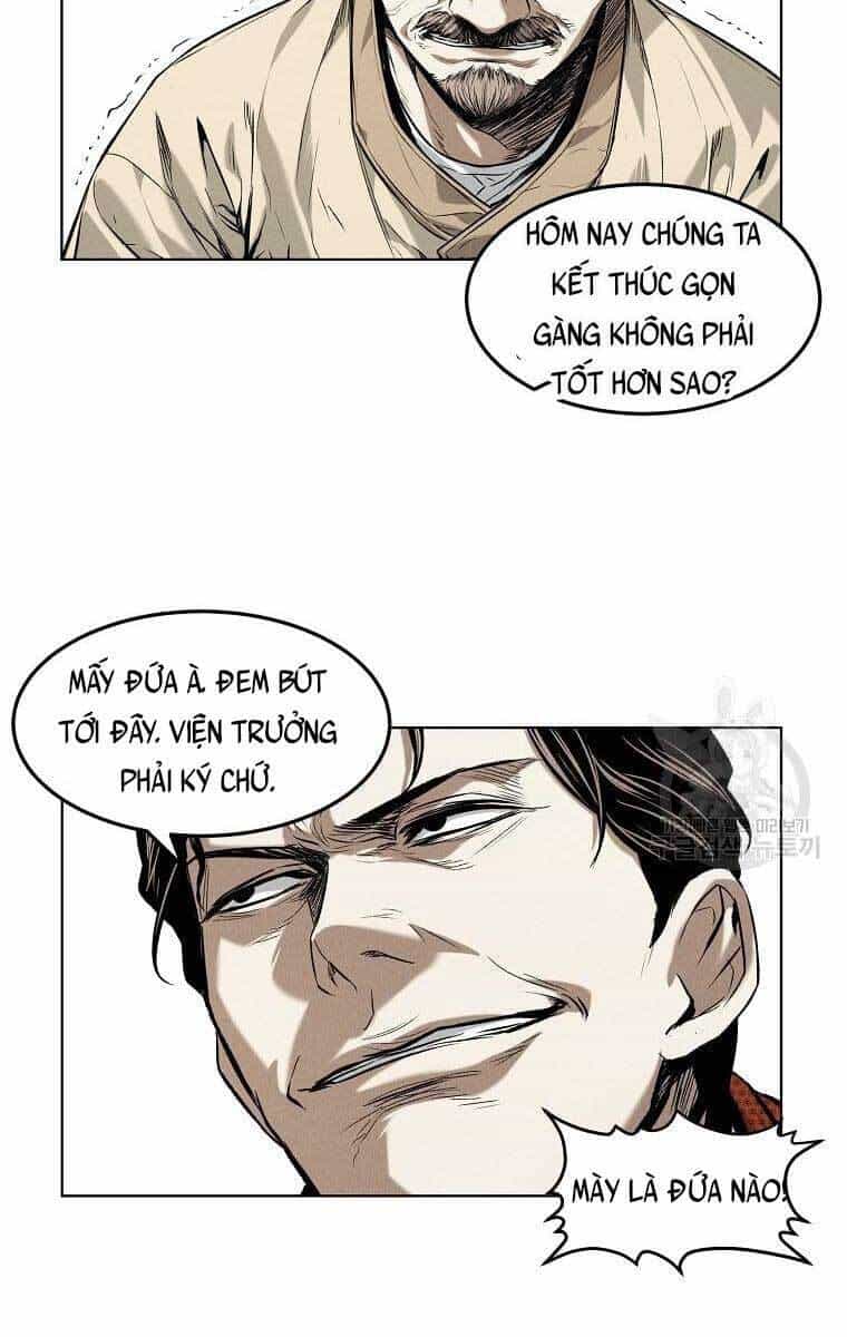 Kẻ Bất Bại - Chương 17 - ảnh 63