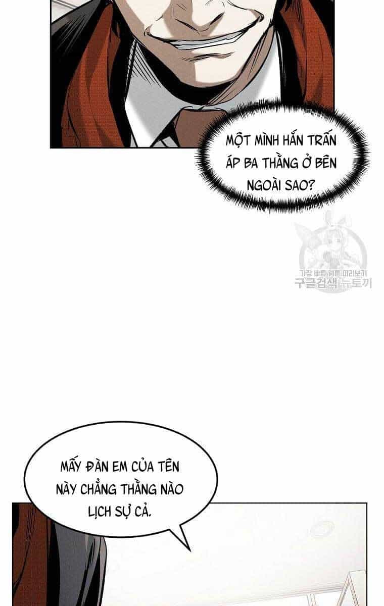 Kẻ Bất Bại - Chương 17 - ảnh 69